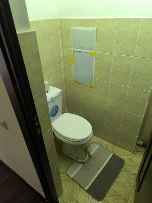 Сдаётся своя 1-комнатная квартира