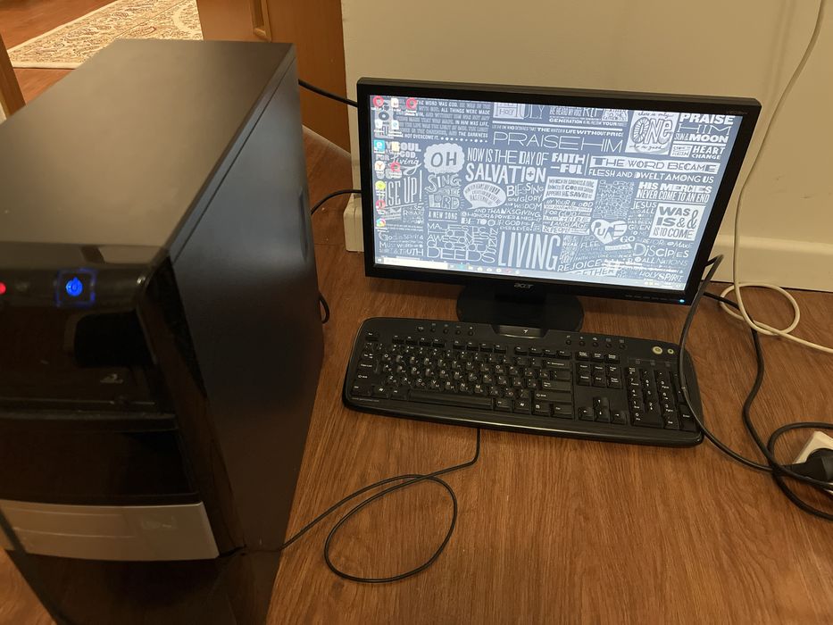 Компьютер(Windows 10.0)