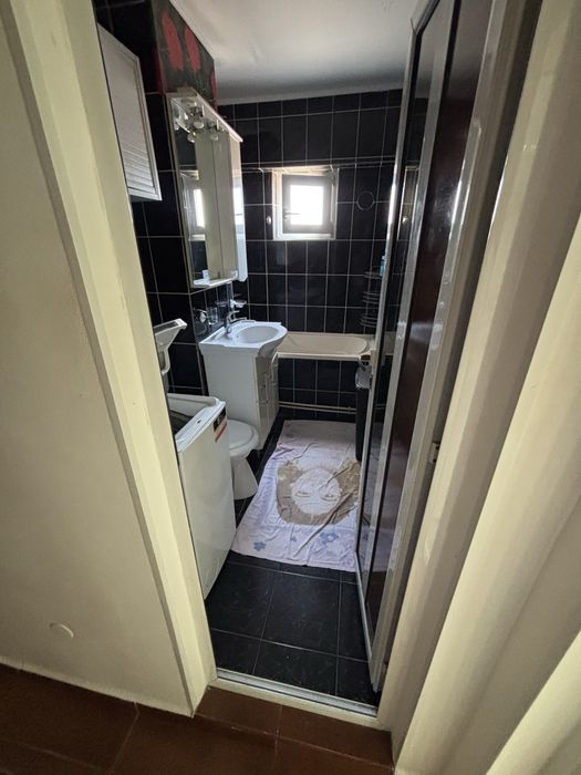 Apartament 2 camere, Ultracentral, Bl. D2, Etaj 1 – Roșiorii de Vede