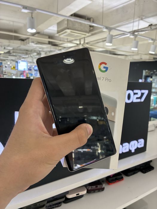 Google pixel 7 Pro 128gb