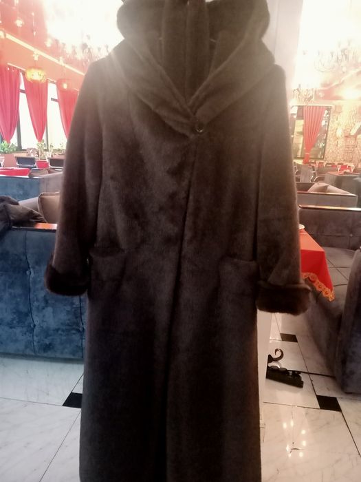 Продам ЭКО под норку Шубу