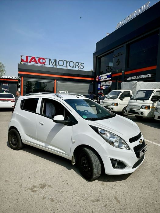 Spark Avtomat 2020 SOTILADI.