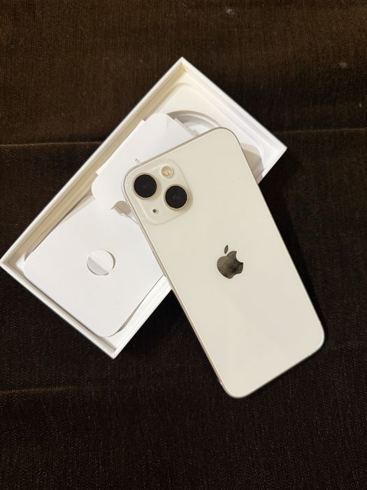 IPhone 13 ,128 GB , stare :ca nou