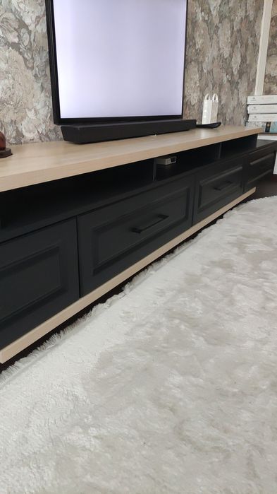 Тумба под телевизор