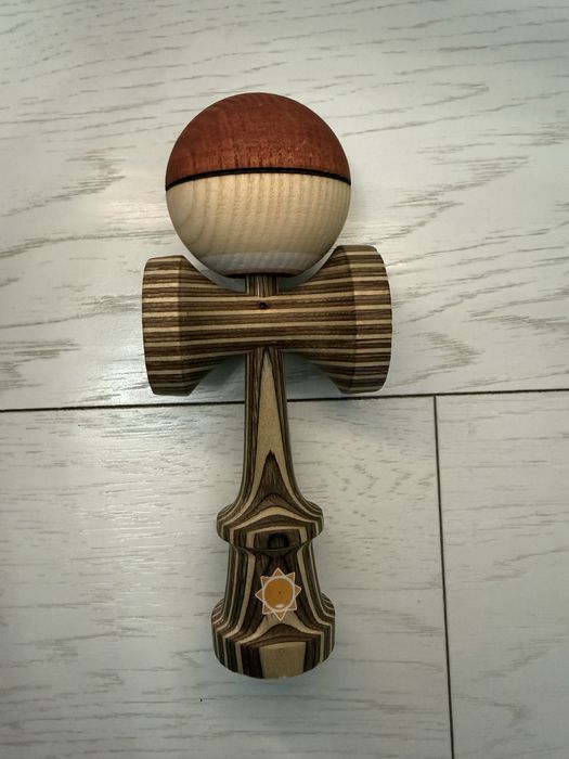 Kendama dao + sol