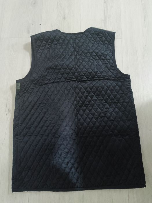 Желет национальный