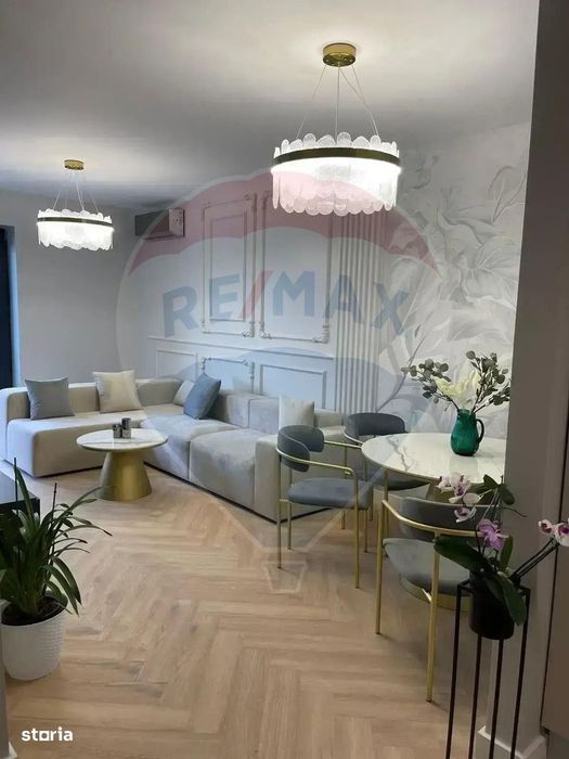 Studio nou de vanzare in MyPlace North – loc de parcare inclus in pret