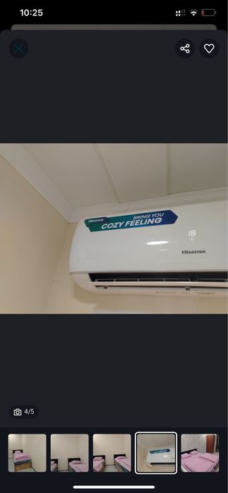 50 минг сомга янги хостел