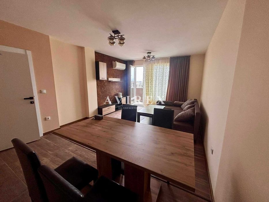 Дава се под наем Двустаен апартамент в Пловдив, Христо Смирненски - 70 кв.м за 478.38 € - Снимка #2