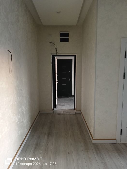 Продам новый квартира