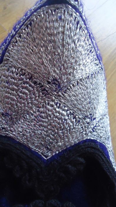 Родопски терлици