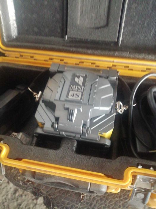 Печь оптическая Mini 4S