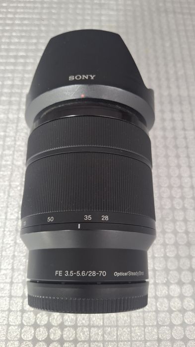 Сони 28-70 новый