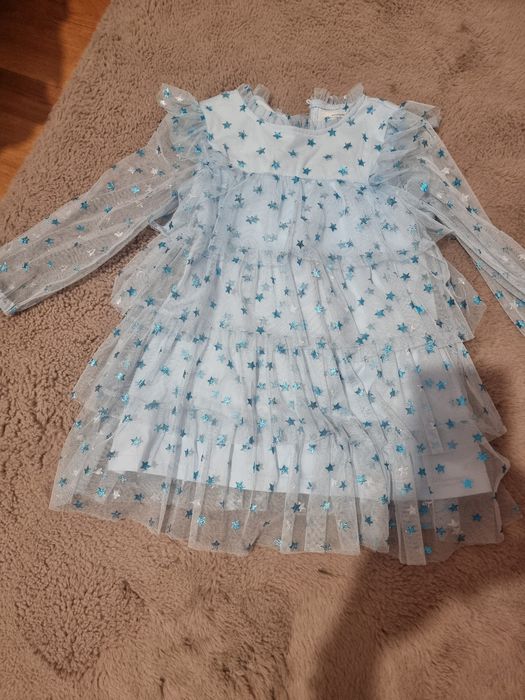 Rochita marimmea 110 , reserved