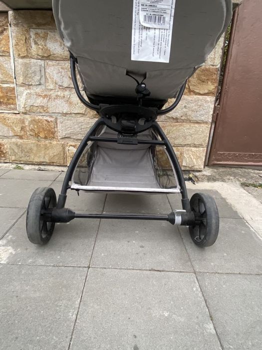 Бебешка количка lorelli sport