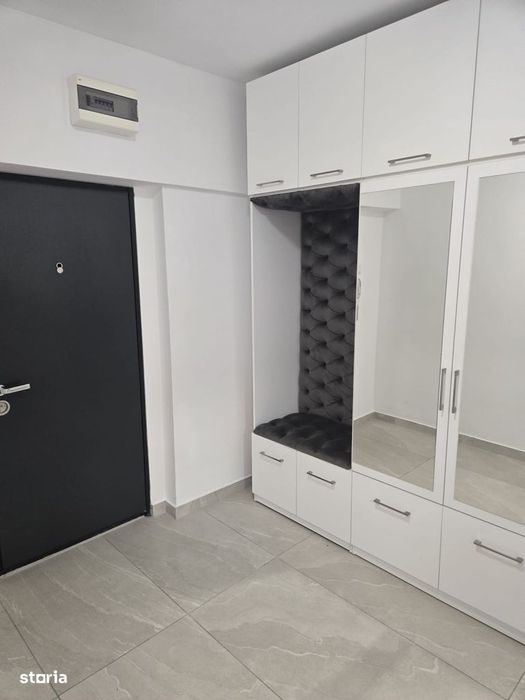 Apartament 2 camere, mobilat premium, Piata Romana — fotografia 3