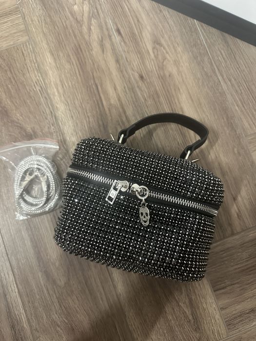 Сумки разные Zara, m jacobs, herm*s, noname