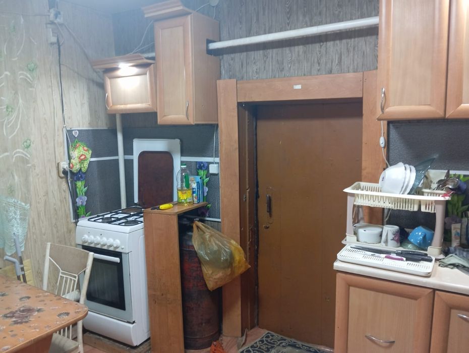 Продам отдельностоящий дом