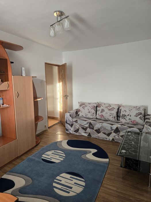 Apartament 2 camere tineretului L4 parter