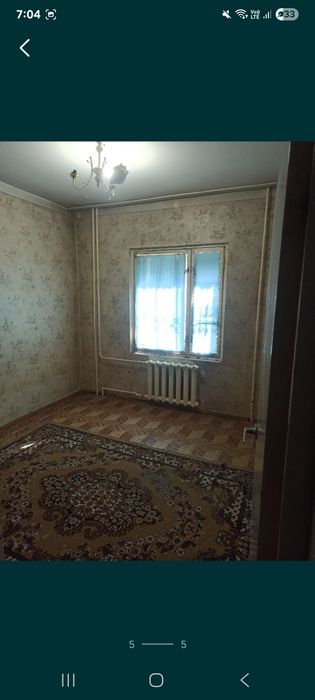 Уй сотилади. Сергели 8а. Шахсий узимизники.