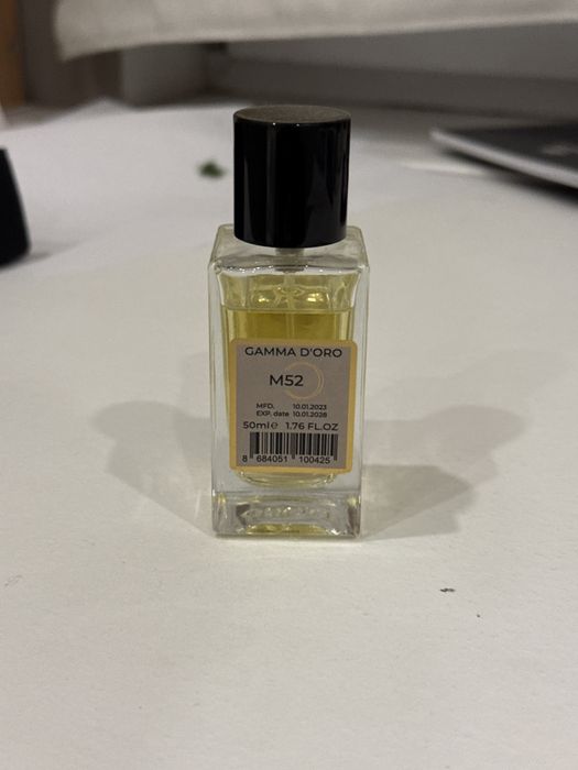 gamma doro (Armani Stronger with You 50мл