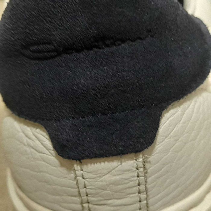 Кроссовки сникерсы Santoni / Made in Italy / 41,5-42р