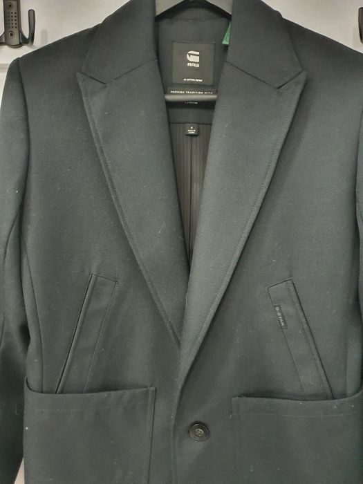 Дамскo  сако G-star