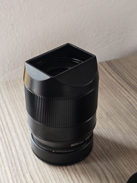 Obiectiv TTARTISAN 56mm f 1.8 E-mount