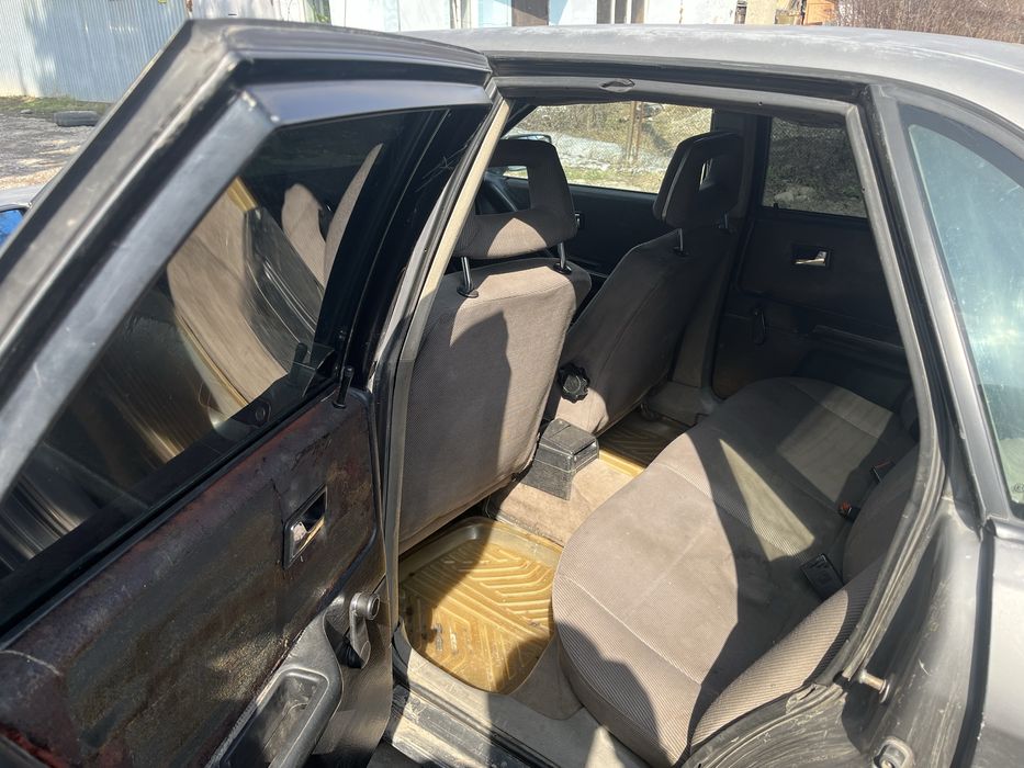 Продам audi 80 b3