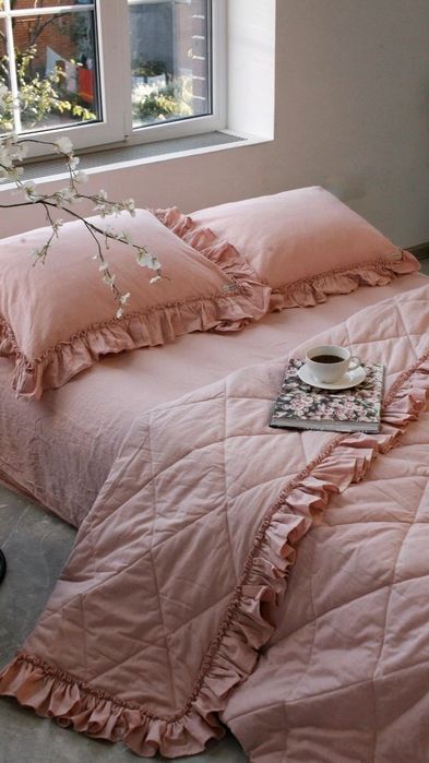 Реставрация одеял