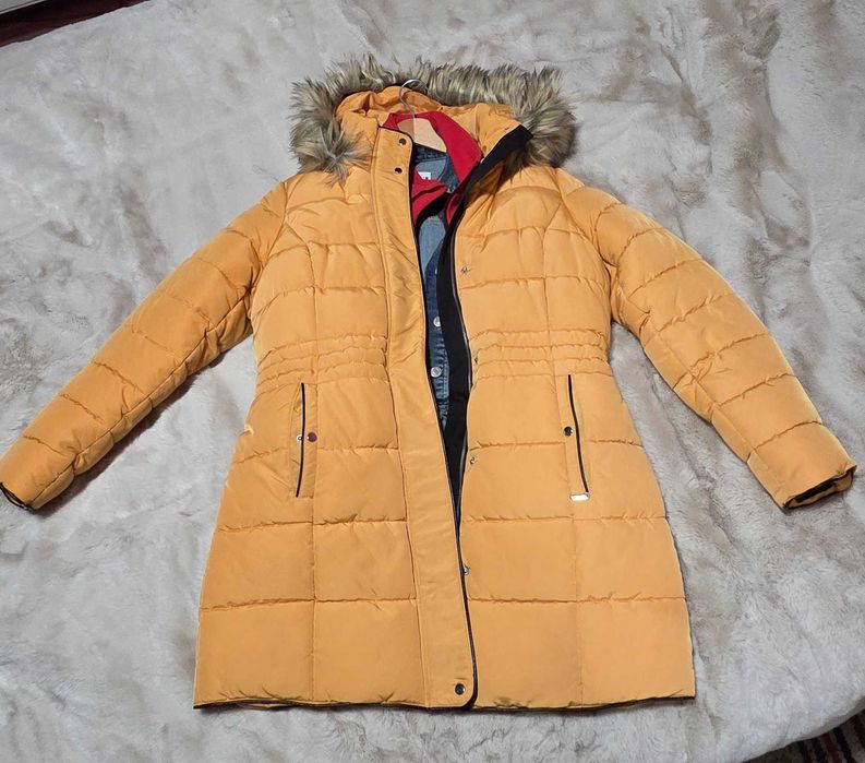 Geaca iarna Vero Moda dama marimea L