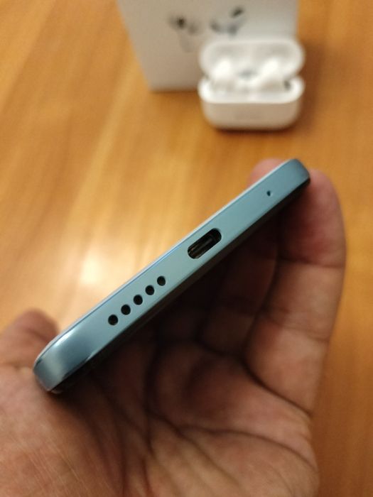 Redmi Note 11.+науш