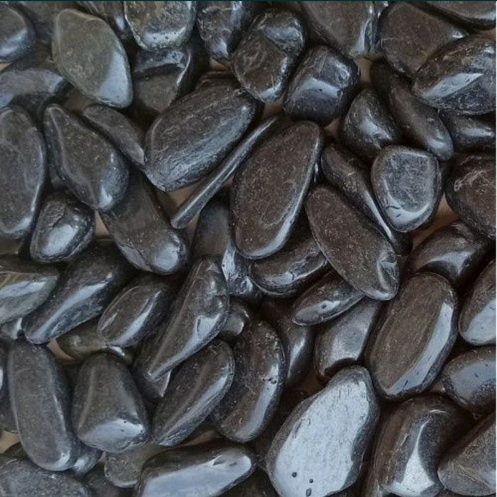 Белые камни. Галька Декоративные Камни от производителя