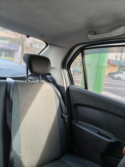 Se vinde Logan 2 , motorizare 1.2,16 valve+gpl