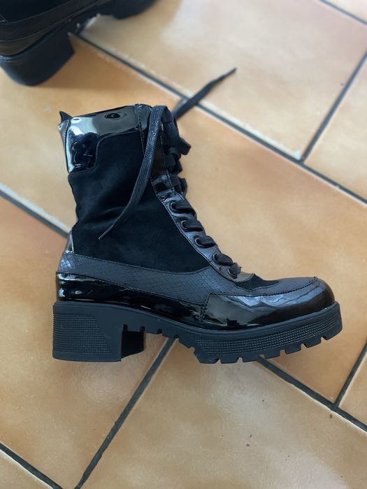 Удобни Дамски боти