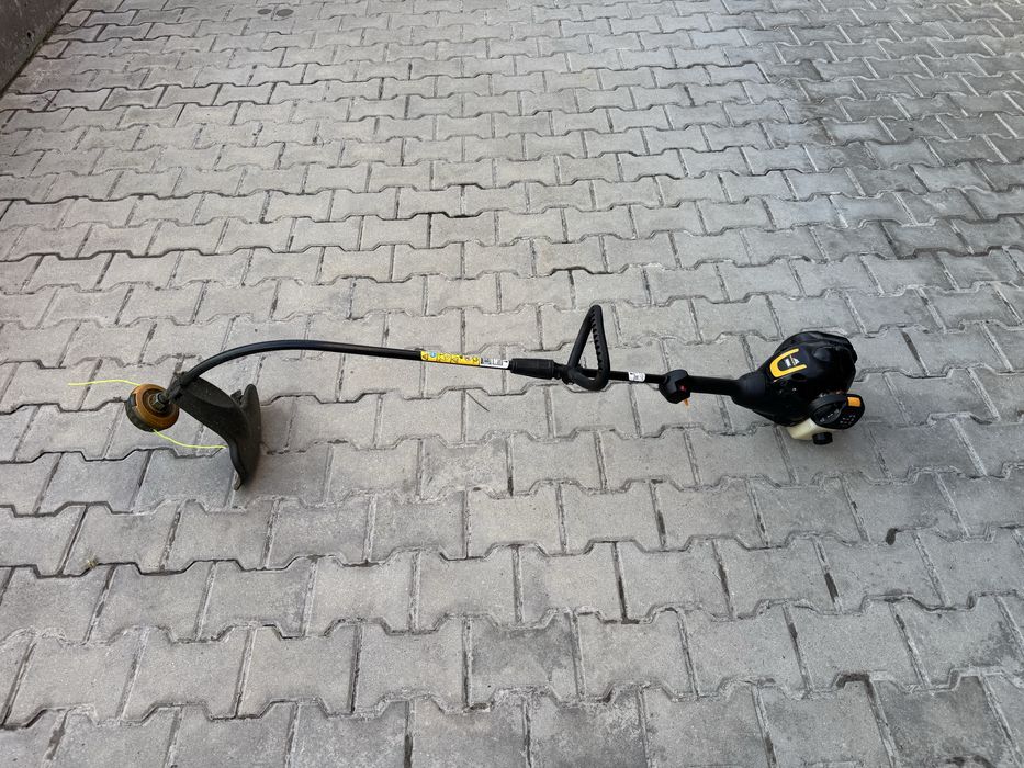 Бензинова коса Mcculloch Trimmac