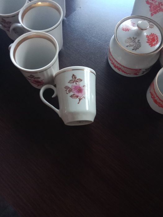 Продам кофейный набор