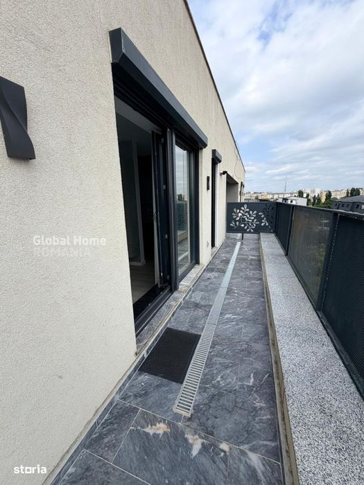 Apartament 2 Camere | Bloc 2023 | Lujerului -Liceul Finlandez | Mobila