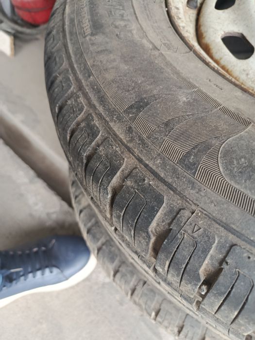 Шины 235/ 70/ R16