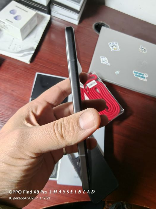 Xiaomi 15s Pro 16/512