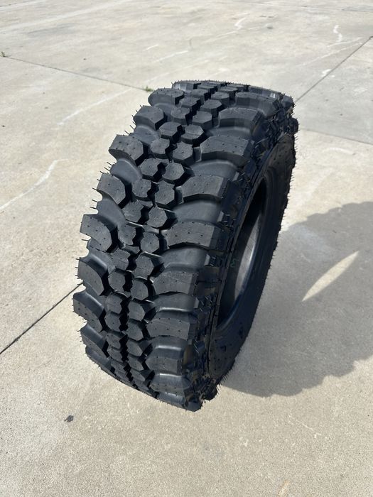 4 anvelope 265/70 R16 Simex Extreme m+s Dot 2025 Garantie 3 ani