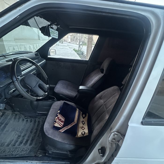 Tiko 1997-yil sotiladi