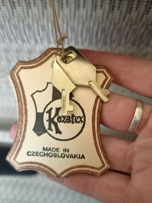 Дипломат Чехословакия