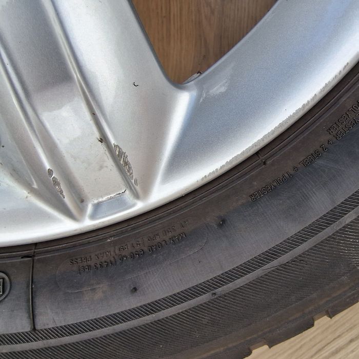 Джанти 17 Mini Cooper JCW 539 Mini Countryman F60