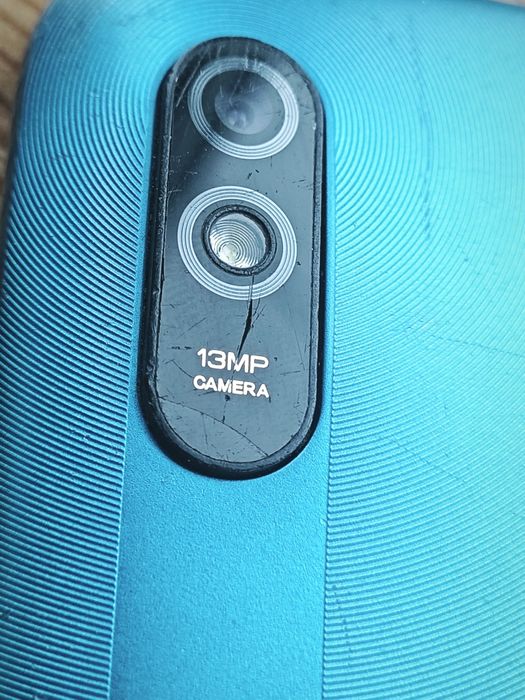 Xiaomi Redmi 9A Полностью рабочий