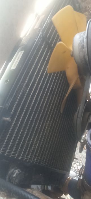 Gazel  sotiladi 2000 yil ishga  tayor