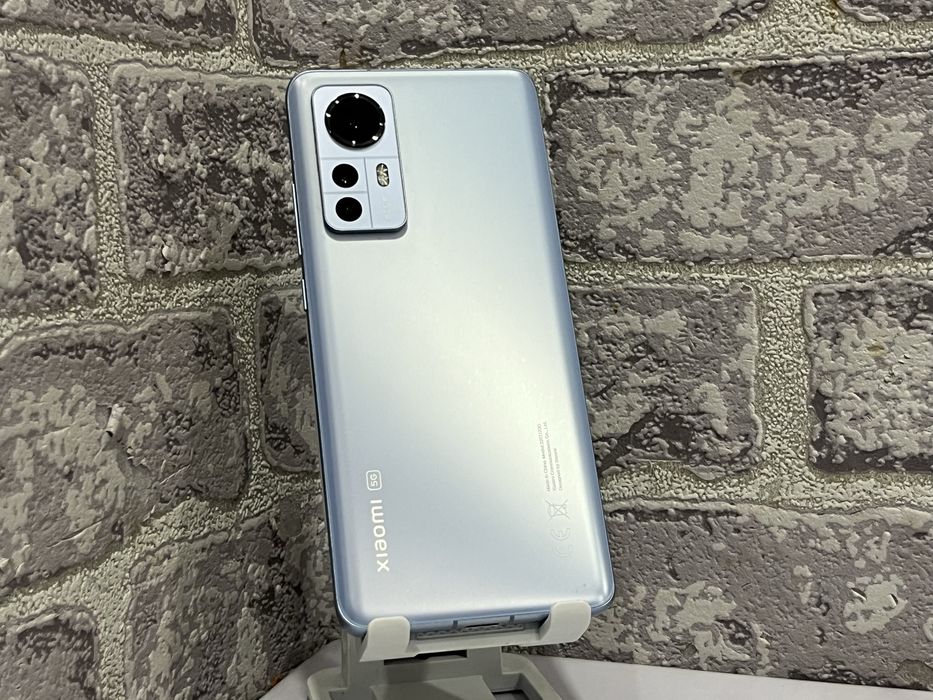 Xiaomi 12 Сяоми 12