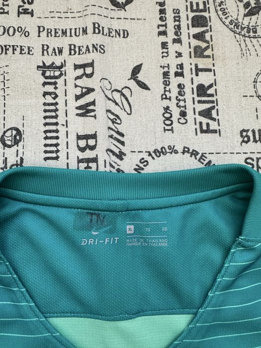 Nike Barcelona original тениска.XL