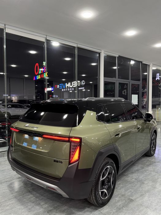 Dongfeng nammi 06 401 va 471