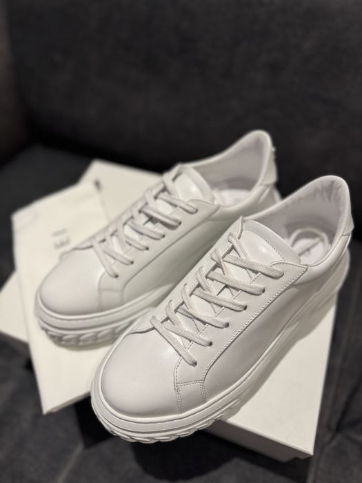 Sneakers Off Road CASADEI